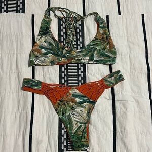 San Lorenzo Bikini Set